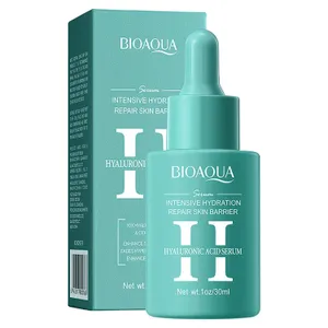 Bioaqua Intensive Hydration H Hyaluronic Acid Serum 30ml